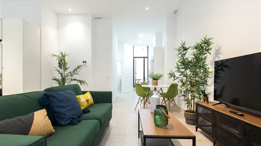 Apartments in Barcelona Ciutat Vella - photo 6