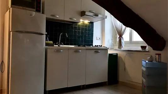 Apartments in Turin - photo 5