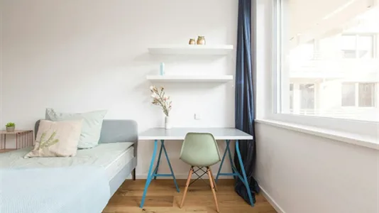 Rooms in Berlin Mitte - photo 2
