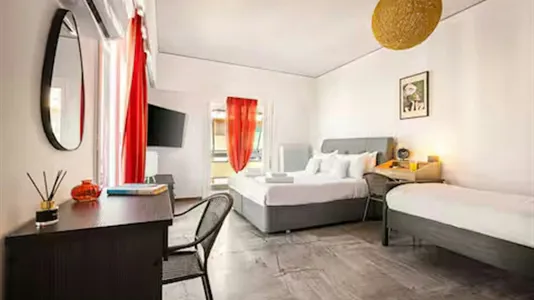 Apartments in Athens Akropoli - photo 5