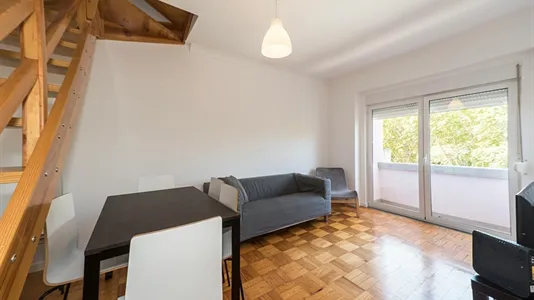 Rooms in Location is not specified - photo 10