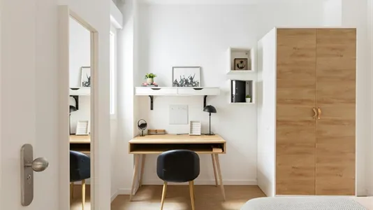 Rooms in Valencia L'Eixample - photo 1