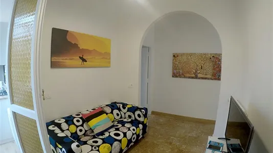 Rooms in Florence - photo 8