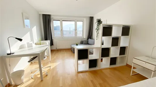 Rooms in Vienna Brigittenau - photo 6