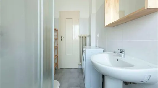 Rooms in Bologna - photo 7