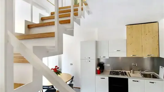 Apartments in Florence - photo 7
