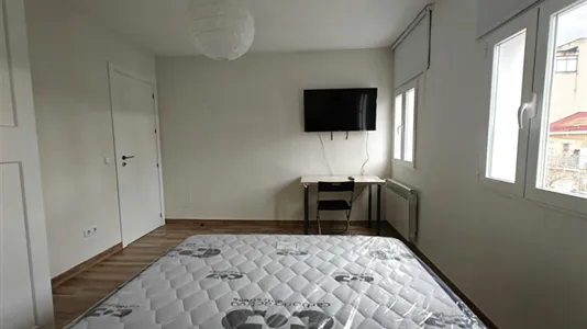 Rooms in Madrid Ciudad Lineal - photo 7