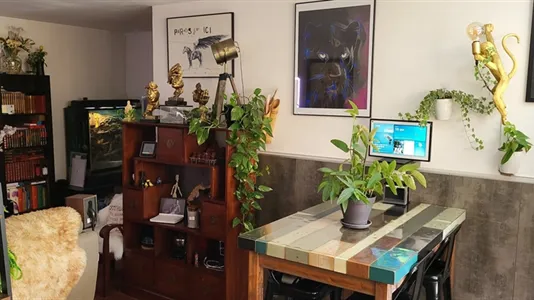 Rooms in Saint-Denis - photo 8