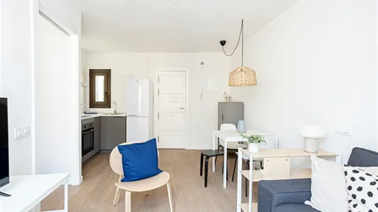 Apartments in Location is not specified - photo 4