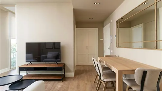 Apartments in Barcelona Sarrià-St. Gervasi - photo 4