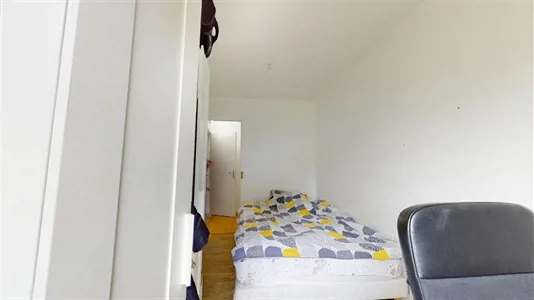 Rooms in Angers - photo 2