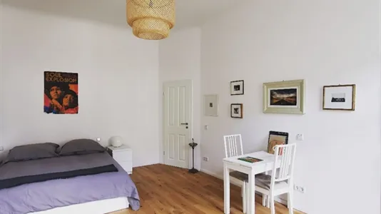 Apartments in Berlin Neukölln - photo 6