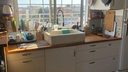 Apartments in Agia Paraskevi - photo 4