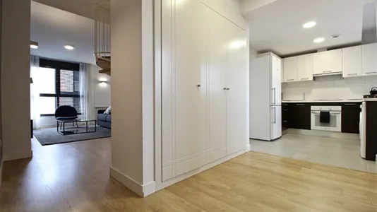Apartments in Madrid Retiro - photo 7
