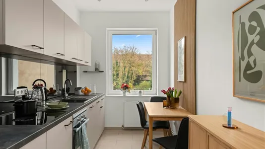 Apartments in Berlin Neukölln - photo 8