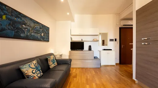 Apartments in Florence - photo 5