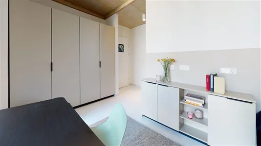 Apartments in Vienna Donaustadt - photo 7