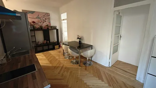 Rooms in Madrid Centro - photo 10