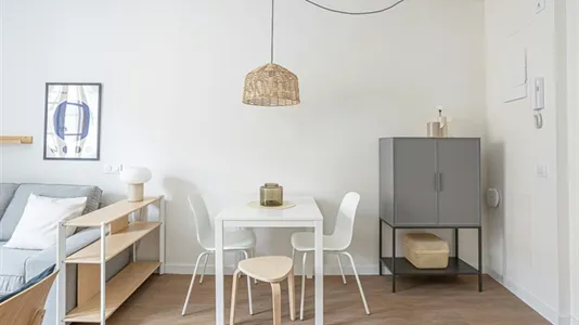 Apartments in Barcelona Ciutat Vella - photo 10