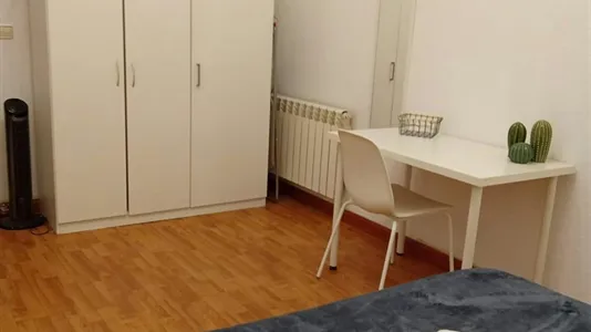 Rooms in Madrid Salamanca - photo 4