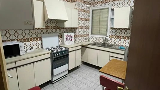 Rooms in Barcelona Les Corts - photo 10