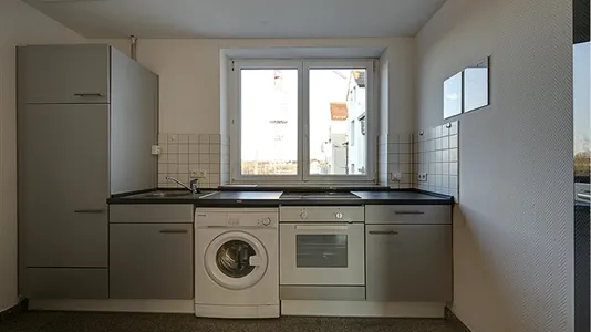 Rooms in Stuttgart Bad Cannstatt - photo 5