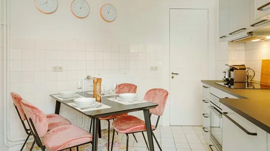 Rooms in Hamburg Eimsbuttel - photo 10