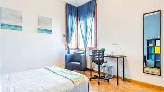 Rooms in Padua - photo 3