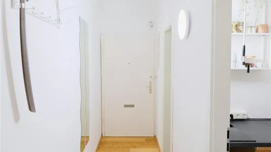 Apartments in Hannover - photo 9