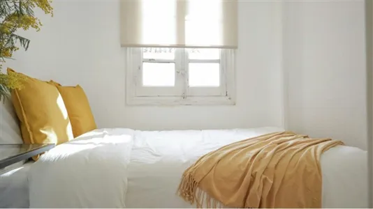 Rooms in Madrid Salamanca - photo 4