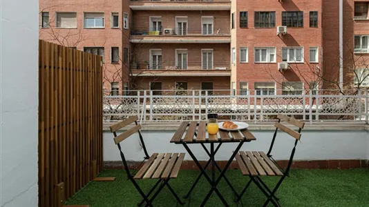 Rooms in Madrid Chamberí - photo 7