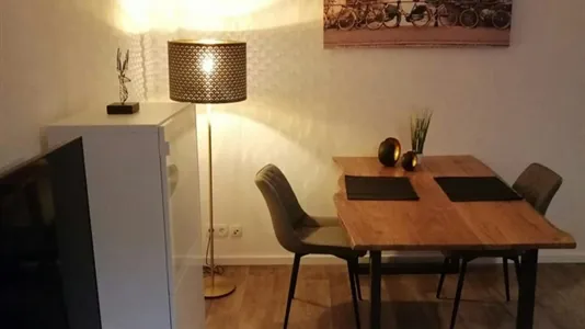 Apartments in Zwickau - photo 7