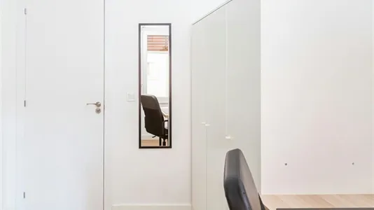 Rooms in Zaragoza - photo 4