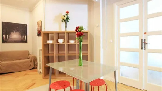 Rooms in Madrid Salamanca - photo 7