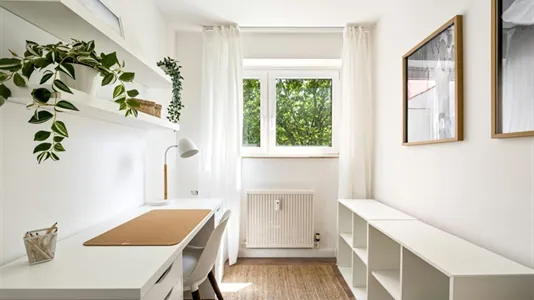 Apartments in Bremen - photo 7