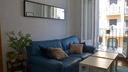 Rooms in Madrid Centro - photo 6