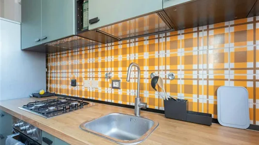 Rooms in Bologna - photo 5