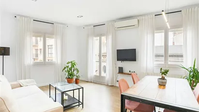 Apartment for rent in Barcelona Sant Martí, Barcelona