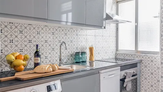 Rooms in Madrid Tetuán - photo 5