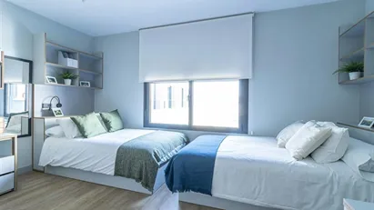 Room for rent in Enramadilla, Andalucía