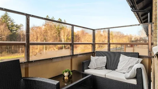 Apartments in Västra hisingen - photo 14