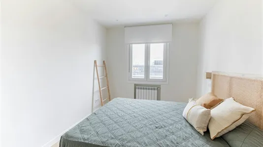 Apartments in Madrid Chamartín - photo 10