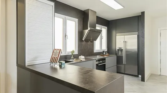 Apartments in Madrid Salamanca - photo 7