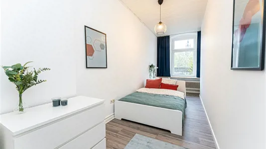 Rooms in Berlin Mitte - photo 2