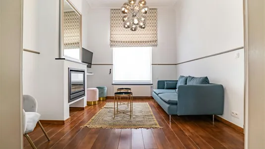 Rooms in Brussels Elsene - photo 4