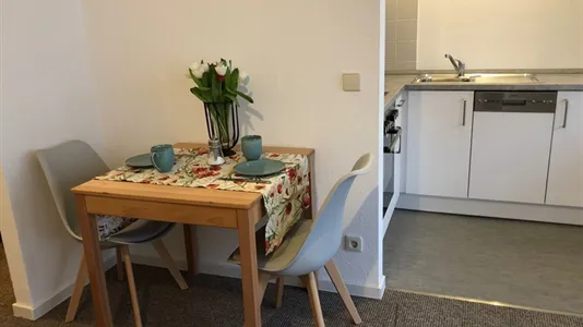 Apartments in Pforzheim - photo 7