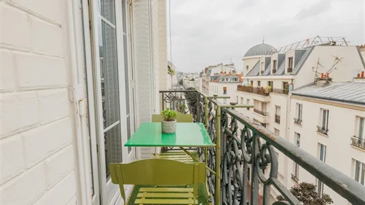 Apartments in Nanterre - photo 9