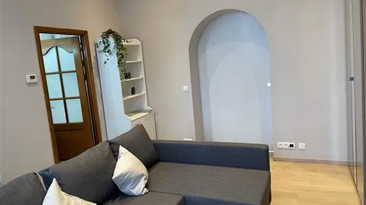 Apartments in Brussels Elsene - photo 9