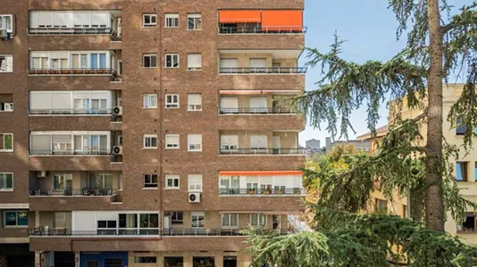 Rooms in Madrid Moncloa-Aravaca - photo 1