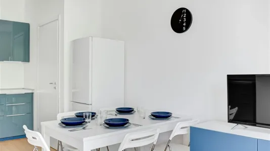 Rooms in Milano Zona 6 - Barona, Lorenteggio - photo 8